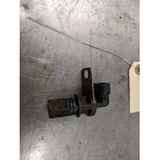 116Y118 Crankshaft Position Sensor 2007 Chevrolet Silverado 1500 Classic 5.3 12560228